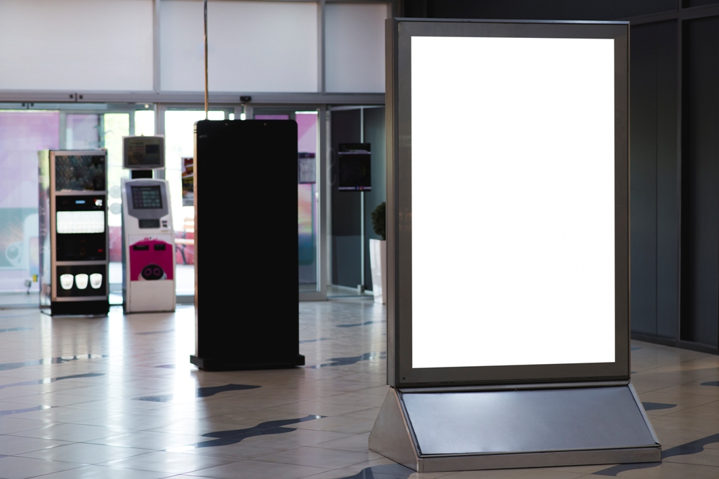 Why Digital Signage LED Screens are the Future?