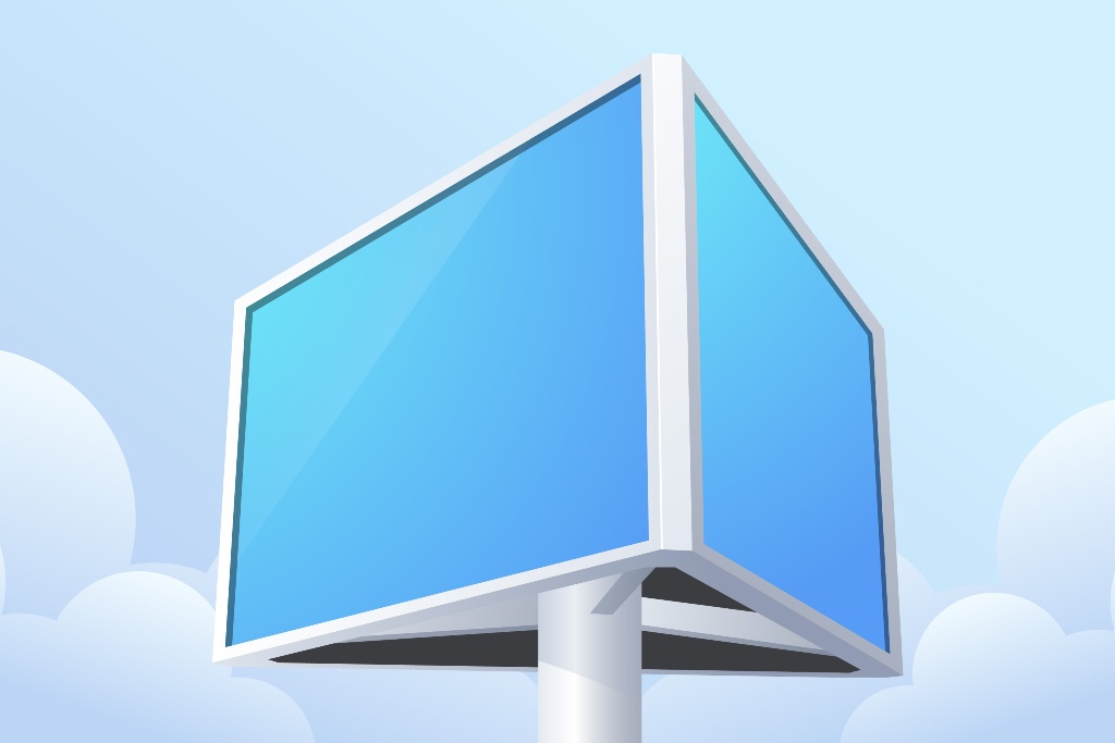 Digital Signage LED Screens