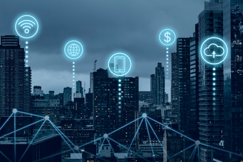 Facility management solutions