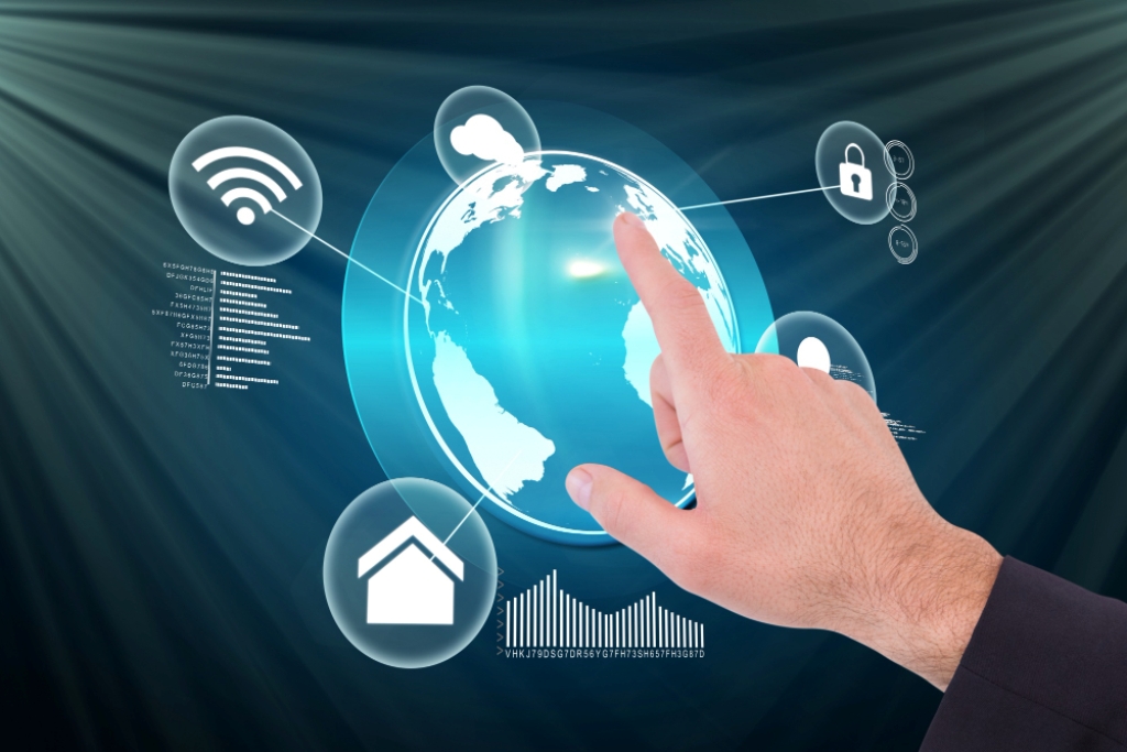Why Choose IoT-Powered Facility Management Solutions?