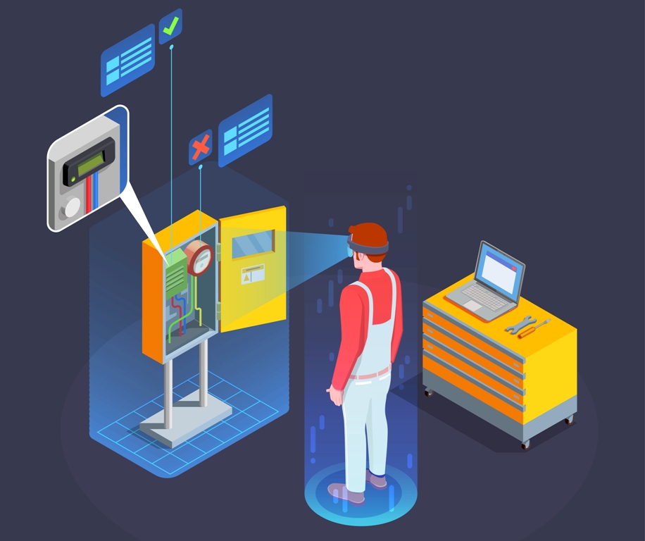 What Is an Indoor Positioning System?