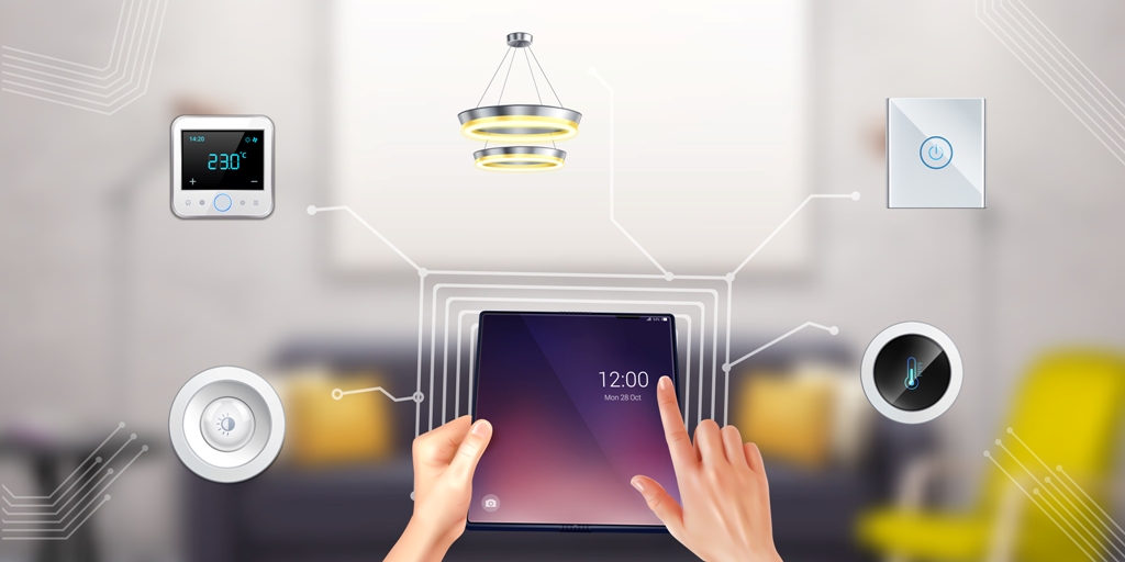 Indoor asset tracking