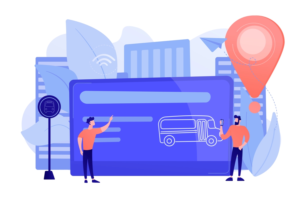 What Are Indoor Tracking Solutions?