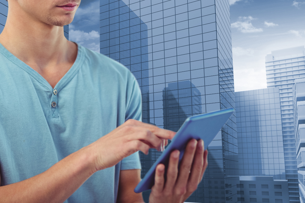 What Is an Indoor Asset Tracking System?
