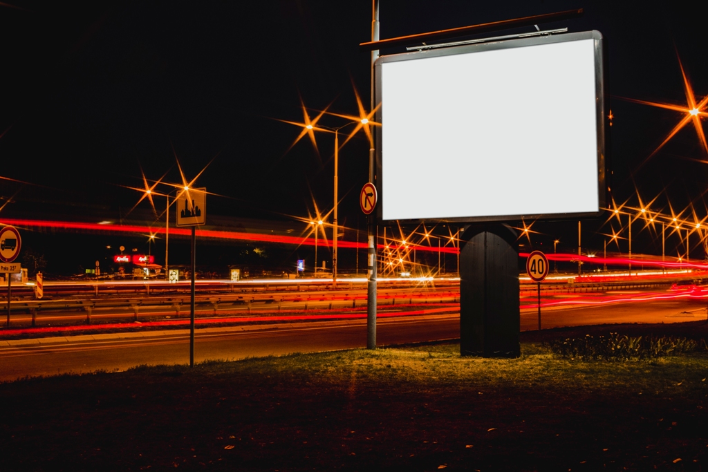 Advanced LED Display Solutions