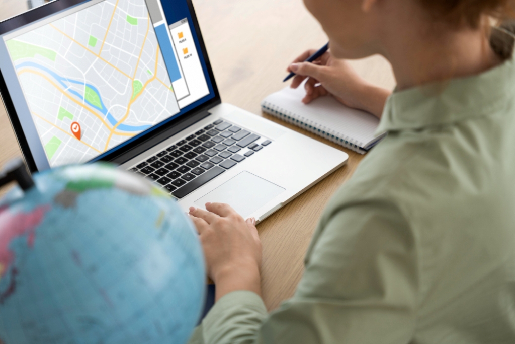 Benefits of Real-Time Employee Location Tracking