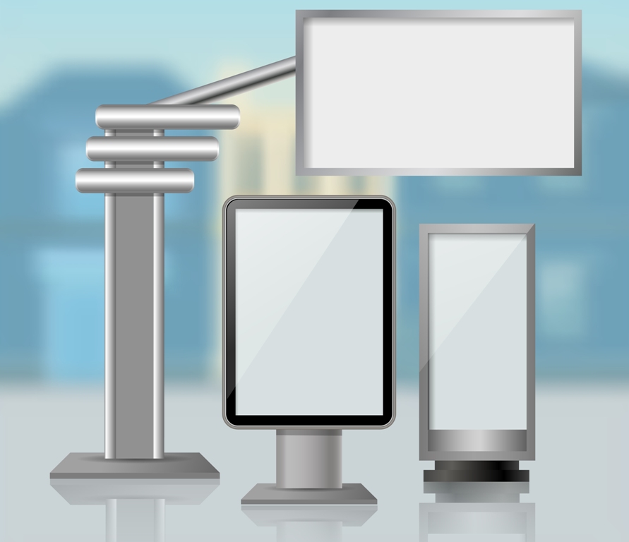 Choosing the Right Digital Signage Solution