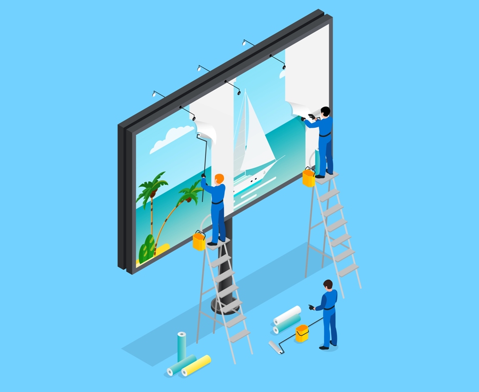 Why Retailers Need Digital Signage?