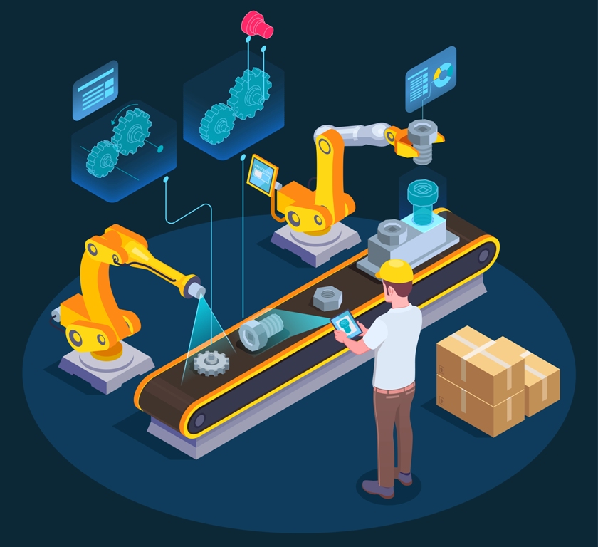 Automated Guided Vehicles
