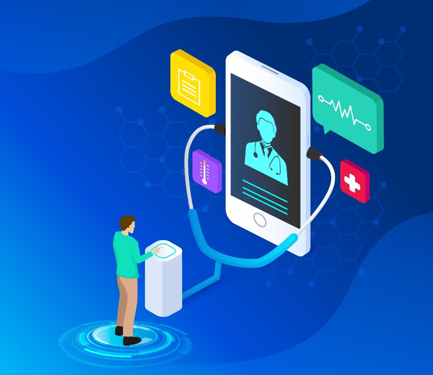 Healthcare Asset Tracking
