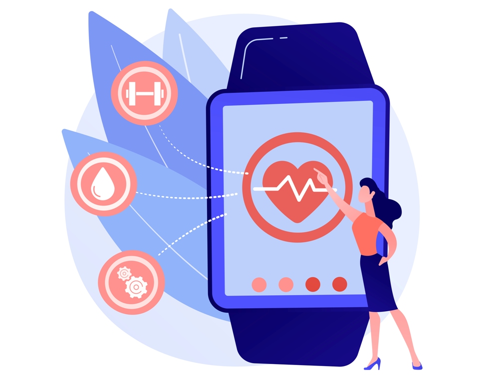 Applications of Healthcare Asset Tracking