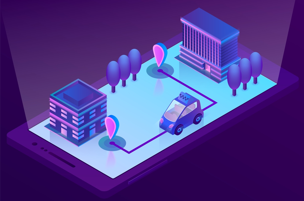 Benefits of IoT-Enabled Tracking Solutions