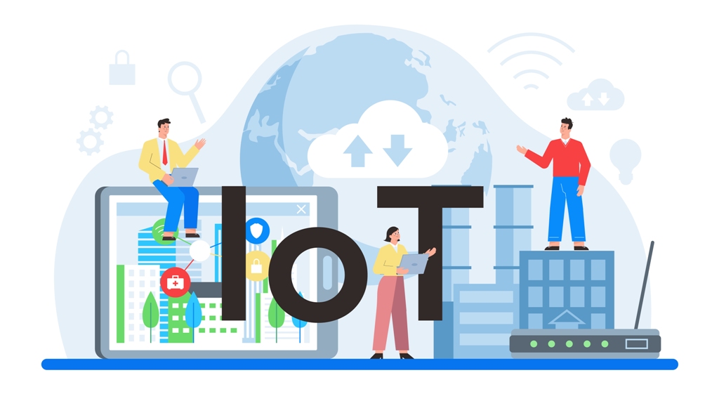 IoT-Enabled Tracking Solutions