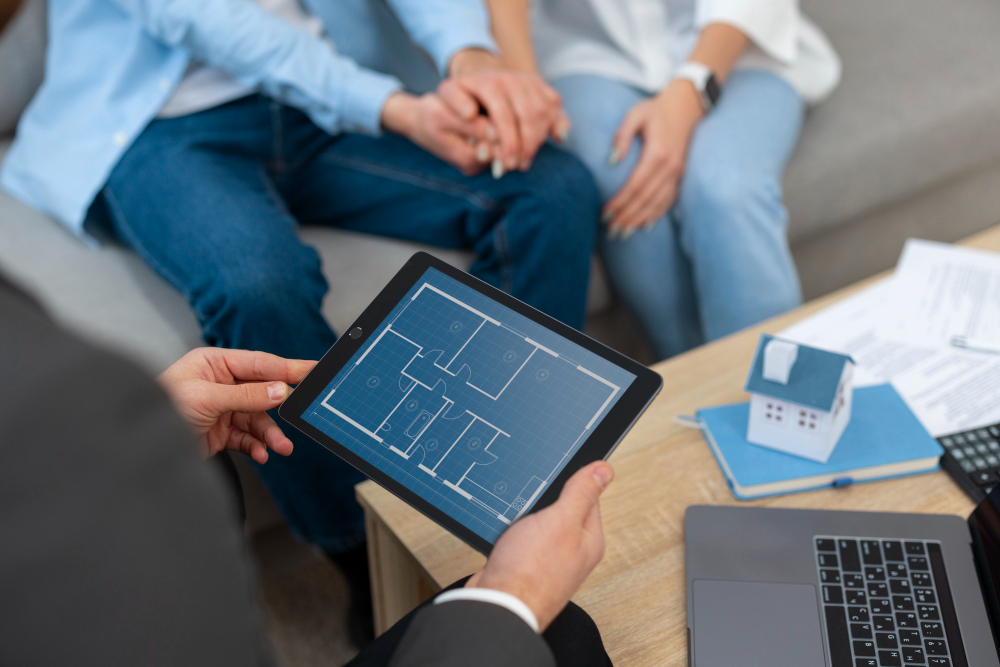 Indoor Tracking Solutions