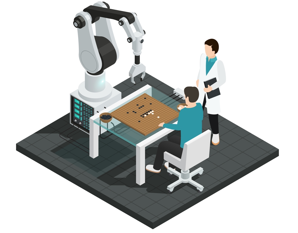 Key Benefits of Industrial Robots