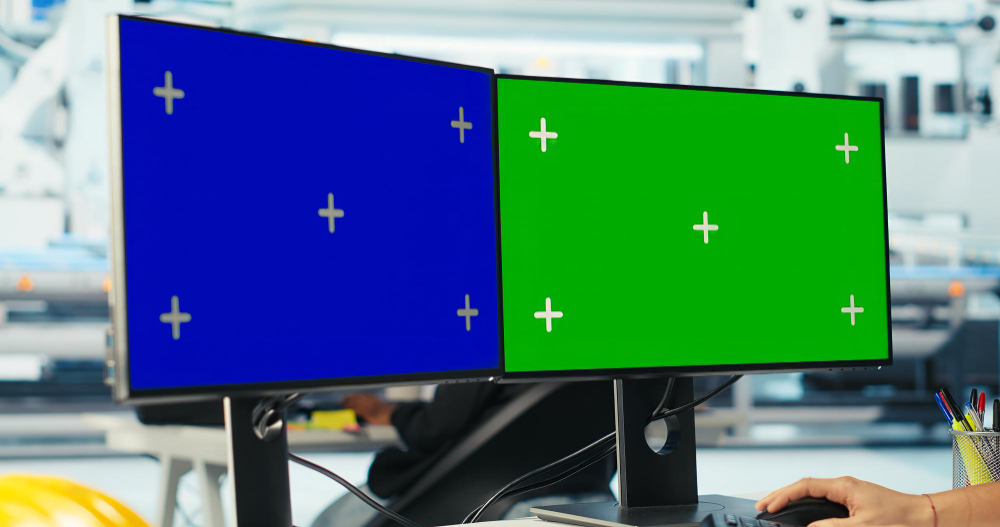 Why Choose LED Display Solutions?